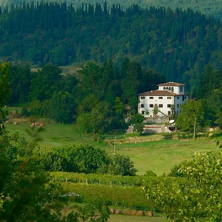 Villa Villa In Florence With Private Pool *