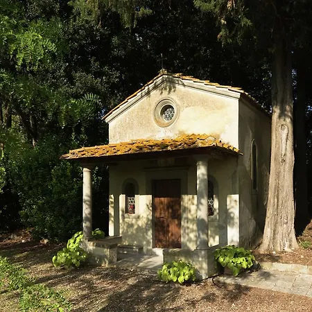 Villa In Florence With Private Pool Villa Rignano sullʼArno