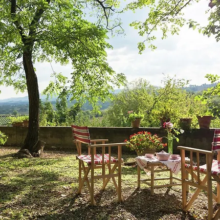Villa Villa In Florence With Private Pool *