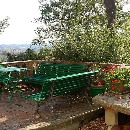 Villa In Florence With Private Pool *