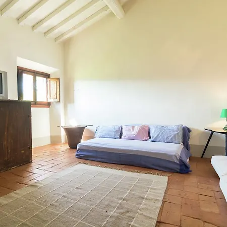 Villa In Florence With Private Pool Villa *