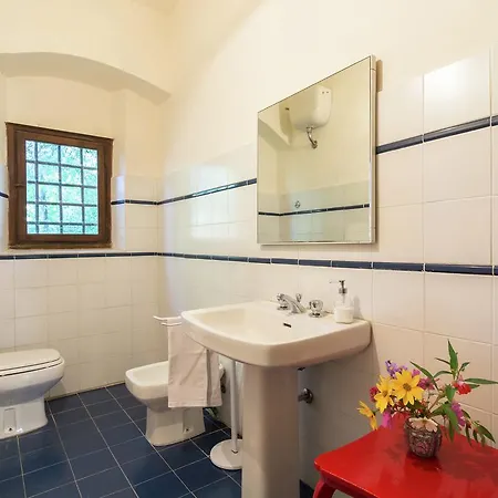 Villa Villa In Florence With Private Pool