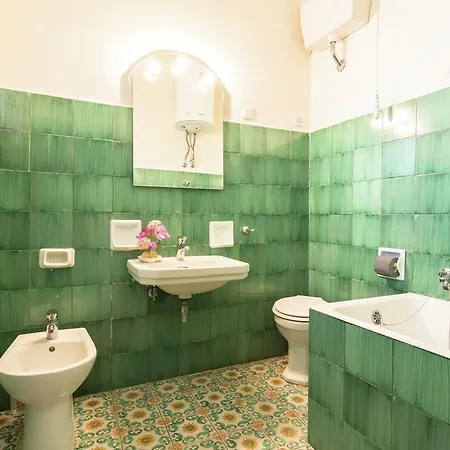 Villa In Florence With Private Pool Villa