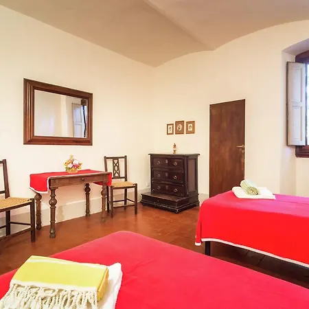 Villa Villa In Florence With Private Pool Rignano sullʼArno