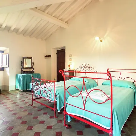 Villa Villa In Florence With Private Pool