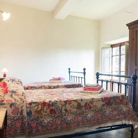 Villa In Florence With Private Pool Villa Rignano sullʼArno