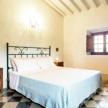 Villa In Florence With Private Pool Rignano sullʼArno
