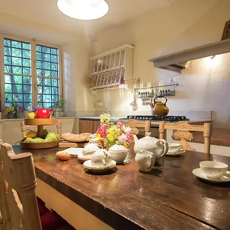 Villa Villa In Florence With Private Pool *