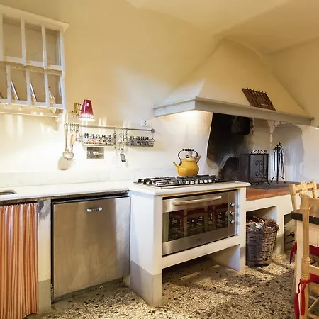 Villa In Florence With Private Pool