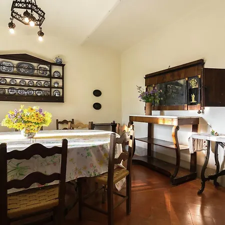 Villa In Florence With Private Pool Villa *