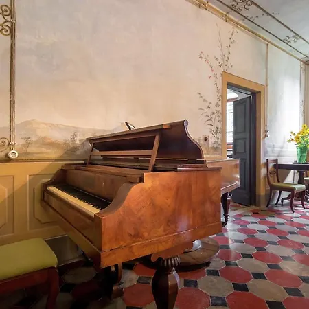 Villa Villa In Florence With Private Pool