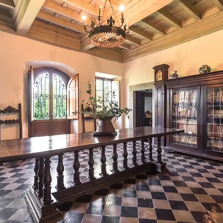 Villa In Florence With Private Pool Villa Rignano sullʼArno