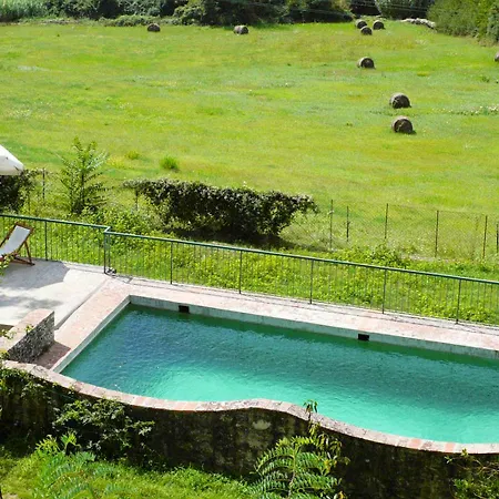 Villa In Florence With Private Pool Villa Rignano sullʼArno