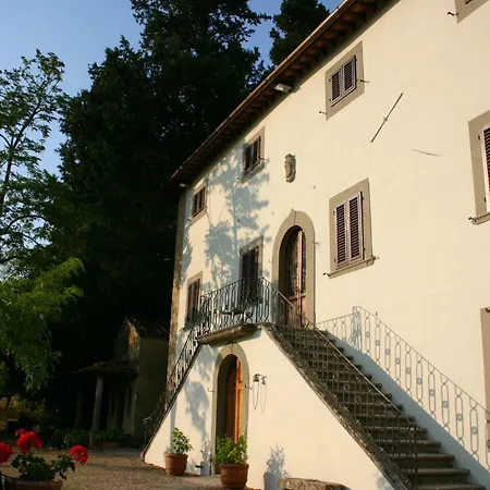 Villa Villa In Florence With Private Pool